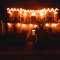 Отель Aapno Heritage Hotel в городе Чому, Индия