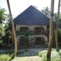 Отель Panga Chumvi Beach Resort в городе Матемве, Танзания
