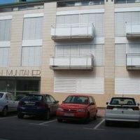 Отель Can Muntaner Apartments Palamos в городе Паламос, Испания
