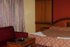 Отель Hotel Rodali Residency в городе Гувахати, Индия