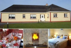 Отель Tullaleagan Guesthouse в городе Утерард, Ирландия