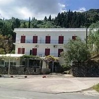 Отель Faliraki Apartments в городе Бенитсес, Греция