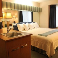 Отель Brentwood Inn and Suites в городе Рочестер, США