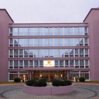 Отель Azimut Hotel Muenchen City Ost в городе Мюнхен, Германия