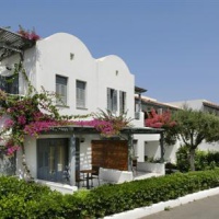 Отель Annabelle Village в городе Аниссарас, Греция