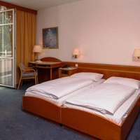 Отель Austria Trend Hotel Bock в городе Брун-ам-Гебирге, Австрия