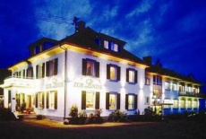 Отель Hotel Zur Linde Stockach в городе Штоках, Германия