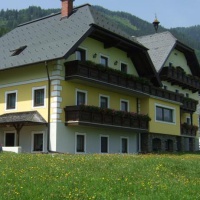 Отель Ferienwohnungen Trattner в городе Маутерндорф, Австрия