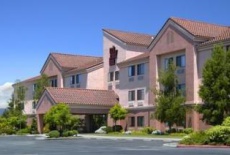 Отель Red Roof Inn Watsonville Watsonville в городе Уотсонвилл, США