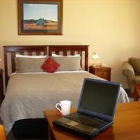 Отель Carrick Lodge Motel в городе Кромвель, Новая Зеландия