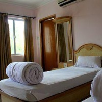 Отель Hotel Delta International Bodhgaya в городе Бодхгая, Индия
