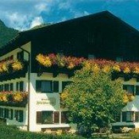 Отель Fischbacher Pension в городе Вальксе, Австрия