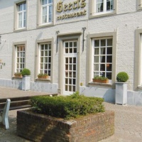 Отель Hotel Geerts в городе Вестерло, Бельгия