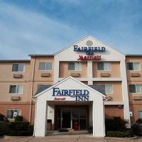 Отель Fairfield Inn Waco South в городе Вако, США