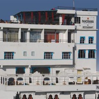 Отель Panorama Guest House Udaipur в городе Удайпур, Индия