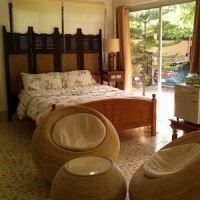 Отель Penny's Home Stay and Spa в городе Банчанг, Таиланд
