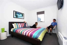 Отель The Island Accommodation Phillip Island в городе Newhaven, Австралия