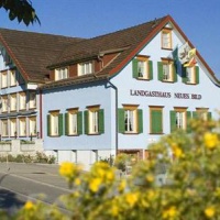 Отель Landgasthaus Neues Bild Appenzell в городе Аппенцелль, Швейцария