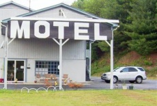 Отель Country View Inn в городе Piper Gap, США