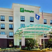 Отель Holiday Inn Houma в городе Хаума, США