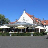 Отель Hampshire Hotel Paping Ommen в городе Оммен, Нидерланды