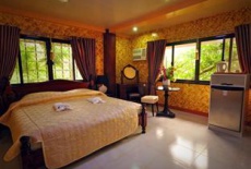 Отель Alindahaw Lakeview Resort в городе Пагадиан, Филиппины