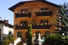 Отель Hotel Negritella в городе Фай-делла-Паганелла, Италия