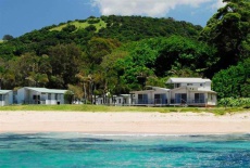 Отель BIG4 Easts Beach Holiday Park в городе Киама, Австралия