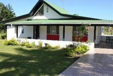 Отель Dream Private Villa в городе Ракираки, Фиджи