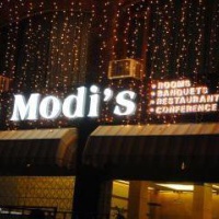 Отель Modi's Hotel в городе Kalka, Индия