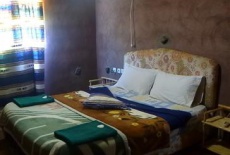 Отель Maison d'Hotes Hiba в городе Foum Zguid, Марокко