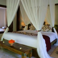 Отель Alam Ubud Culture Villas & Residences в городе Tegalalang, Индонезия