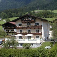 Отель Residenz Theresa в городе Зёлль, Австрия