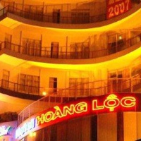 Отель Hotel Hoang Loc в городе Буонметхуот, Вьетнам