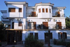 Отель Defkalion Hotel в городе Alli Meria, Греция