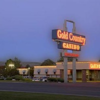 Отель Americas Best Value Gold Country Inn & Casino в городе Элко, США