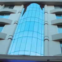 Отель Bengal Inn Dhaka в городе Дакка, Бангладеш