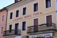 Отель Hotel Monte Fior в городе Фоца, Италия