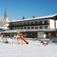 Отель Bergfex Hotel Post в городе Кримль, Австрия