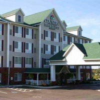 Отель Country Inn & Suites West Youngstown в городе Остинтаун, США