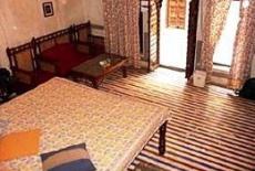 Отель Mandawa Haveli в городе Fatehpur, Индия