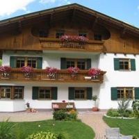 Отель Landhaus Bernhard в городе Хольцгау, Австрия