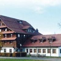 Отель Hotel Kurhaus Heiligkreuz в городе Коммуна Хасле, Швейцария