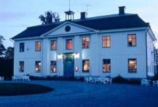 Отель Svarta Herrgard в городе Svarta, Швеция