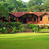 Отель Tree of Life Hotel Kandy в городе Hedeniya, Шри-Ланка