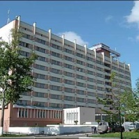 Отель Гостиница Спасская в городе Вологда, Россия