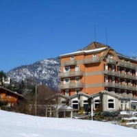 Отель Hotel Berghof Amaranth в городе Вильдерсвиль, Швейцария