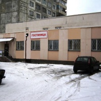 Отель Мини-гостиница Берлога в городе Челябинск, Россия