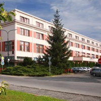 Отель Hotel Mas в городе Сезимово Усти, Чехия