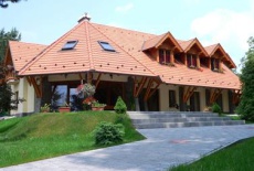 Отель Napkorong Fogado es Vendeghaz в городе Pilisvorosvar, Венгрия